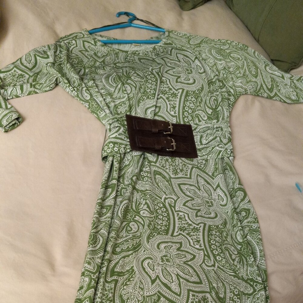 MICHAEL KORS DRESS XS